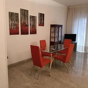  Appartamento Pane & Pomodoro Roomy Flat Italia